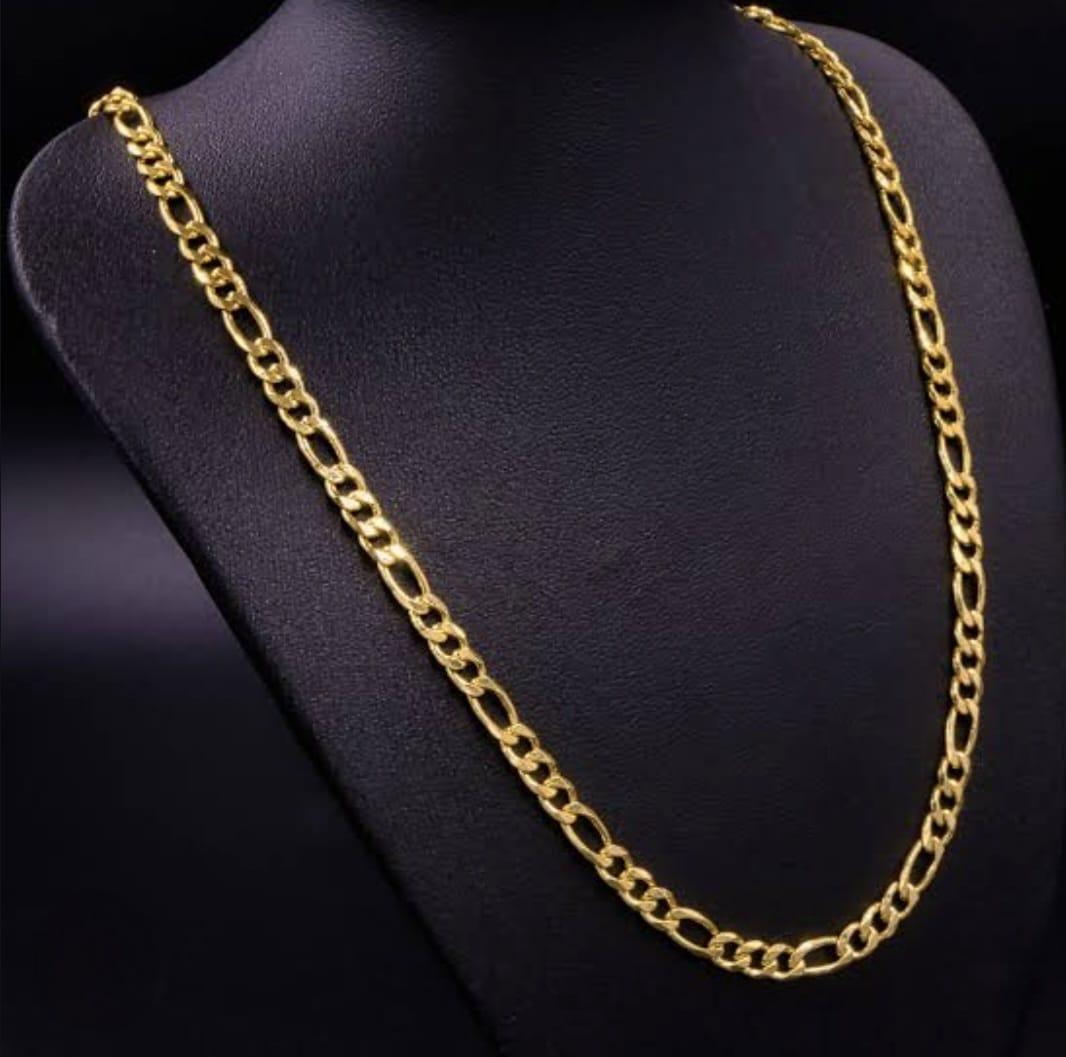 Cadena Cariter 5mm X 60 cm